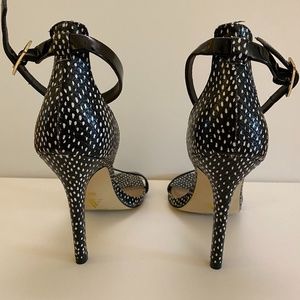 NEW Ava & Aiden Heels